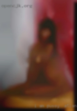 I am ready for pussy in Atlanta anything new.