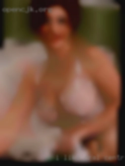 I like oral, anal central KY play, role play.