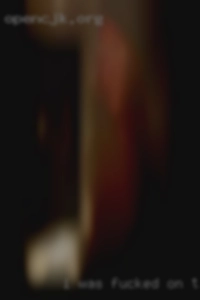 I was fucked on the side on this site years ago.