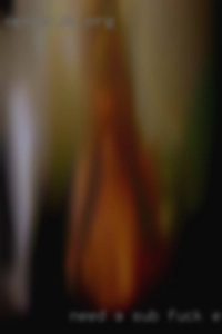 Need a sub to to fuck Edmonton area complement my dom.